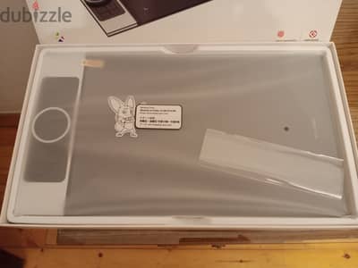 XP Pen Deco Pro Medium