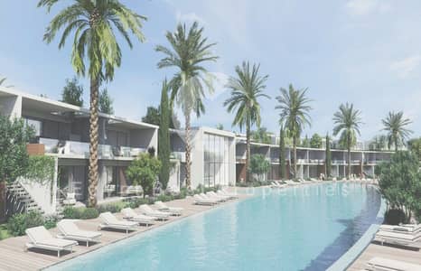 Bahary View Chalet Fully Finished & Acs At Katameya Coast with Instalment Up to 10 years Prime Ras El Hekma with Direct Lagoon View