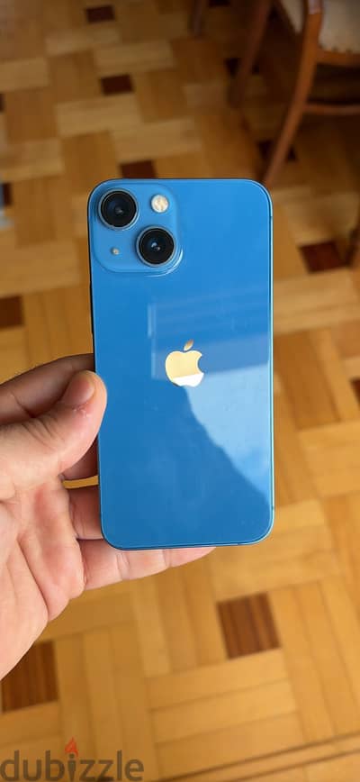 iPhone 13 mini