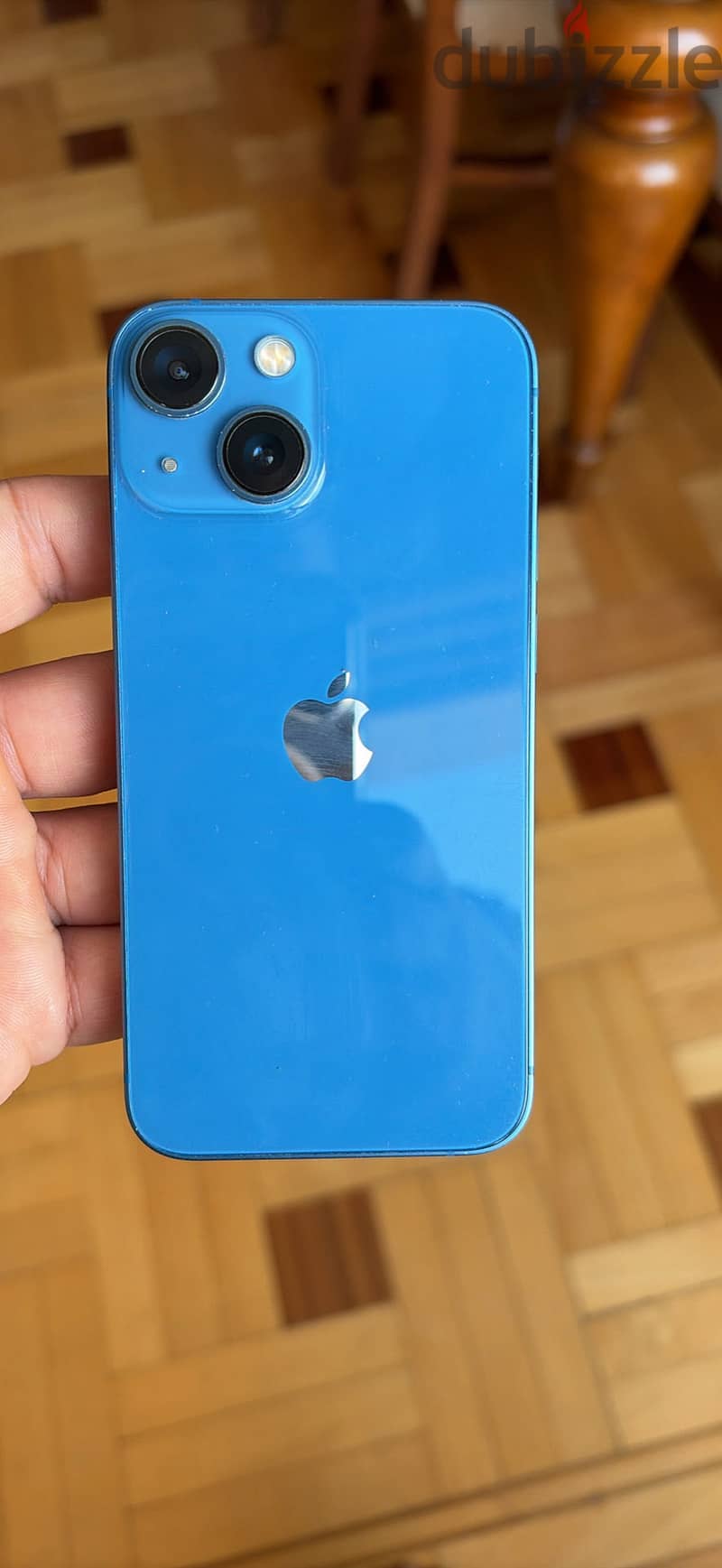 iPhone 13 mini 1