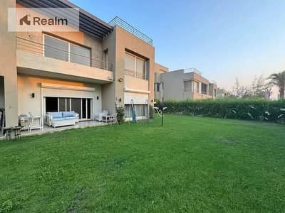 FINISHED FAMILY HOME WITH OPEN ROOF BY ONLY 5% DP | PALM HILLS