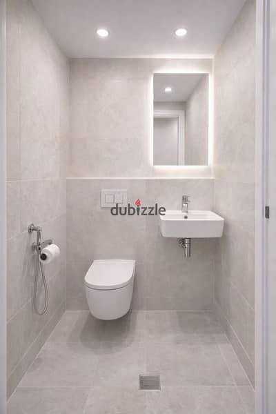 Office for rent in Nuzha Mall in front of Saudi German