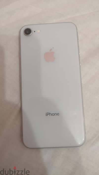 آبل - آيفون 8
