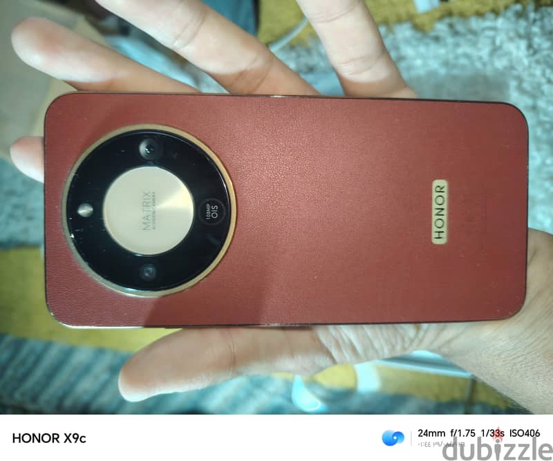 هونر x9d 12 gb 1