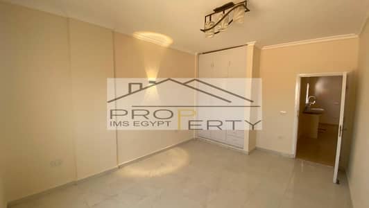 2-Bedroom Apartment with Sea View for Sale in Lotus Compound – Hurghada
