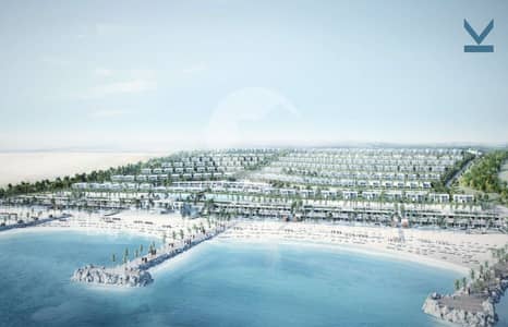 Best Price Bahary View Chalet Fully Finished & Acs For Sale At Ras El Hekma Katameya Coast with Instalment Up to 10 years For Limited Time Offer