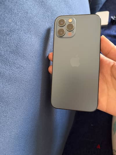 Apple - iPhone 12 Pro