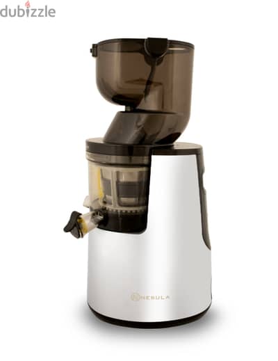 Nebula Grande Cold Press Slow Masticating Juicer, عصارة
