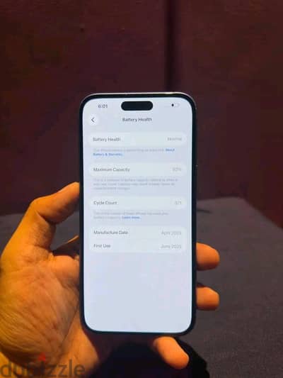 Apple - iPhone 16 Plus