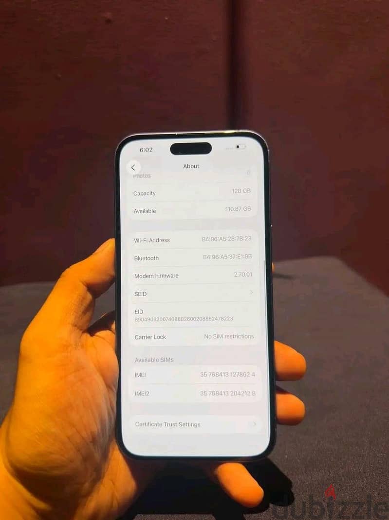 Apple - iPhone 16 Plus 2