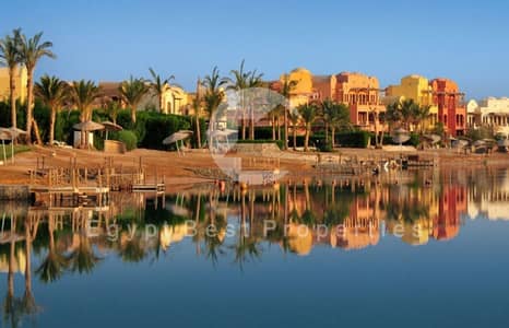 Full Sea View Chalet For Sale Overlooking Beach With 5% DP ONLY