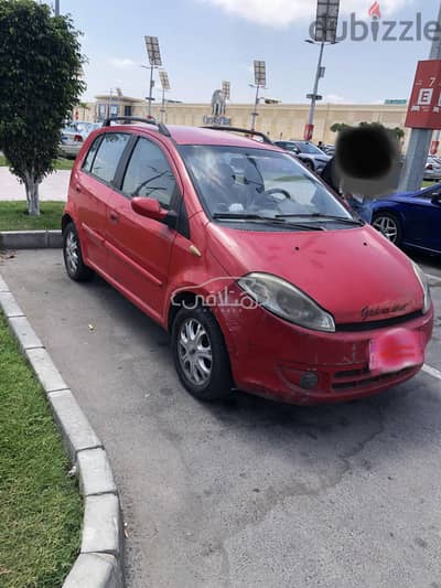 Used Speranza A113 2010 For Sale Alexandria
