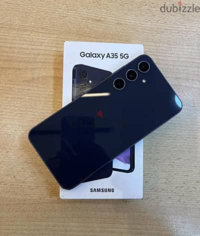 Samsung A35 5G
