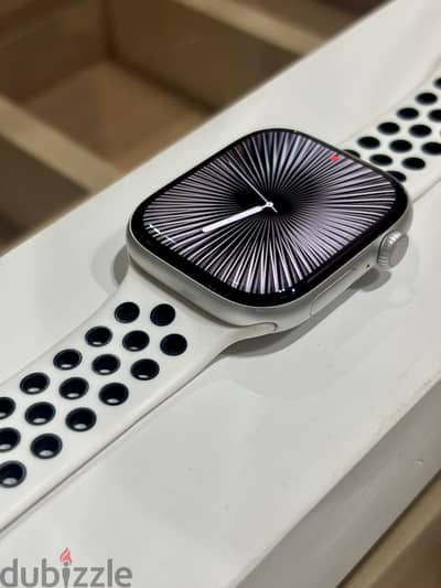 Apple watch series 10