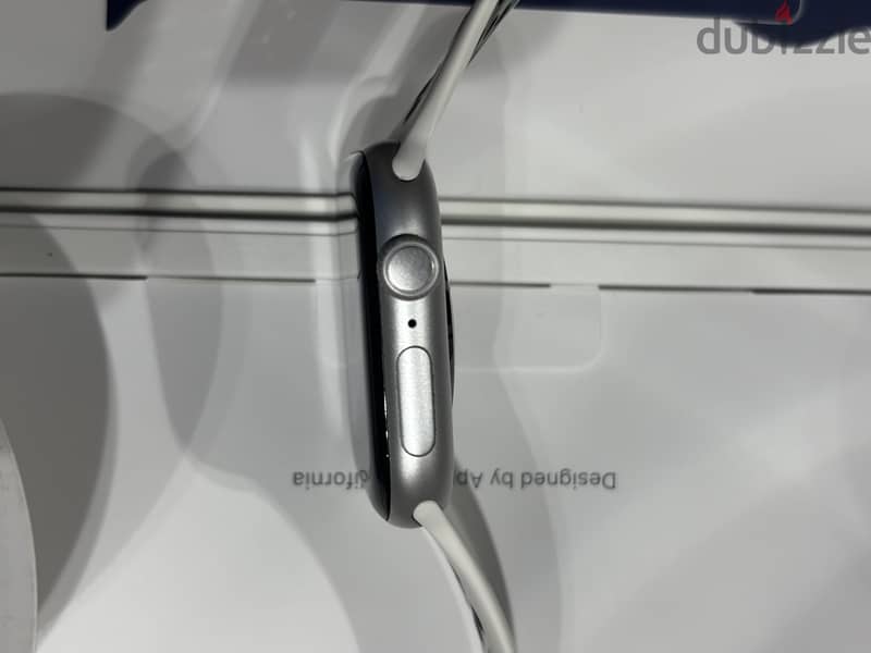 Apple watch series 10 1