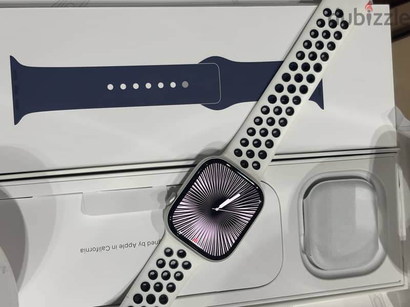 Apple watch series 10 3