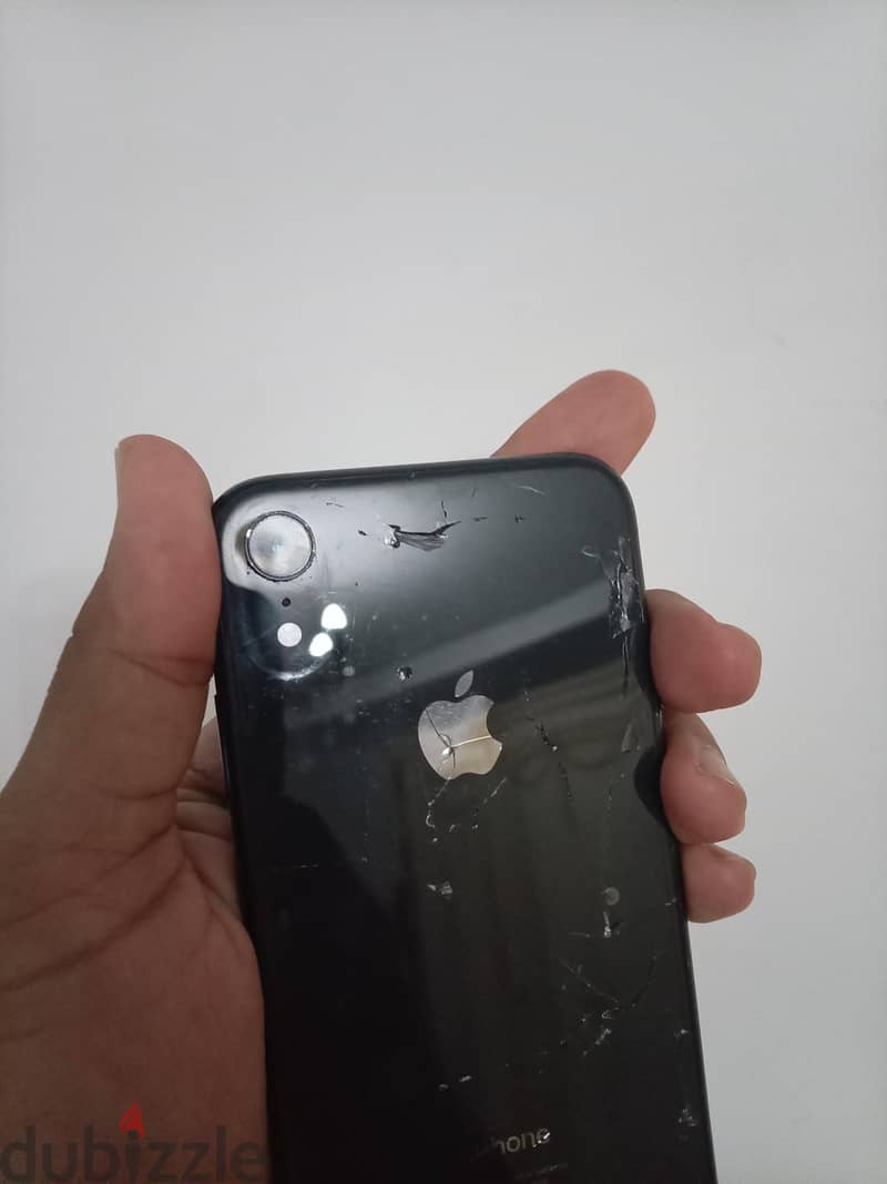 Apple - iPhone XR 2