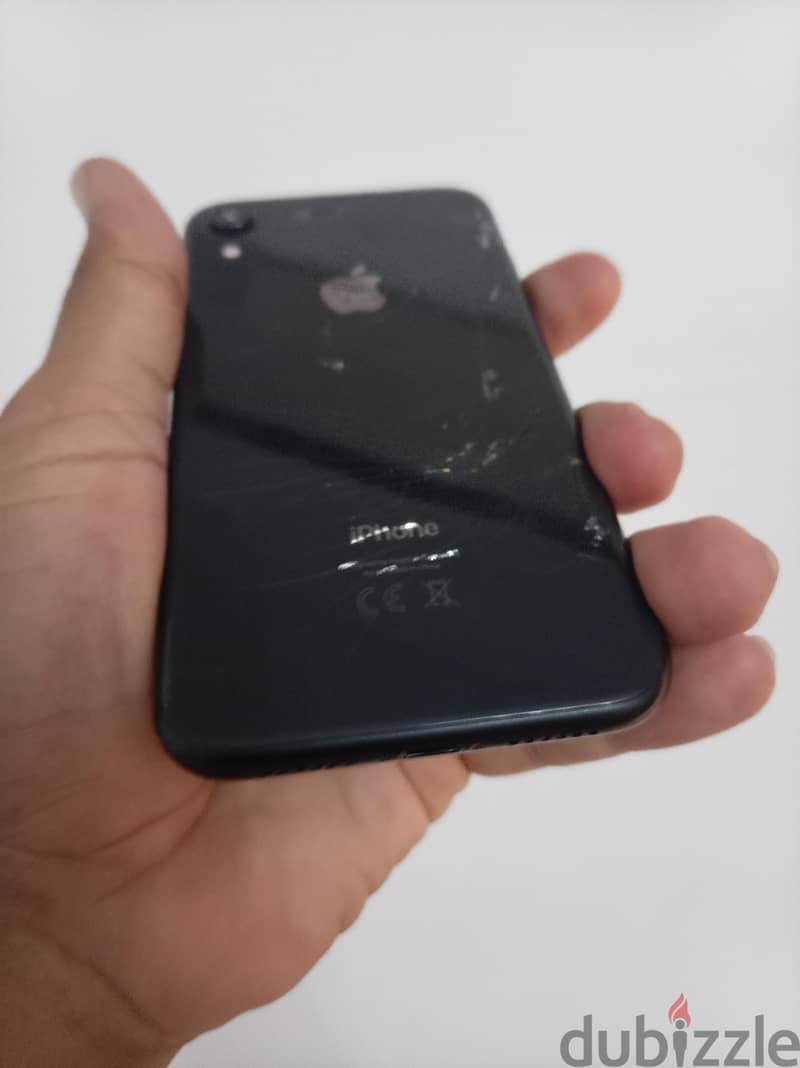 Apple - iPhone XR 3