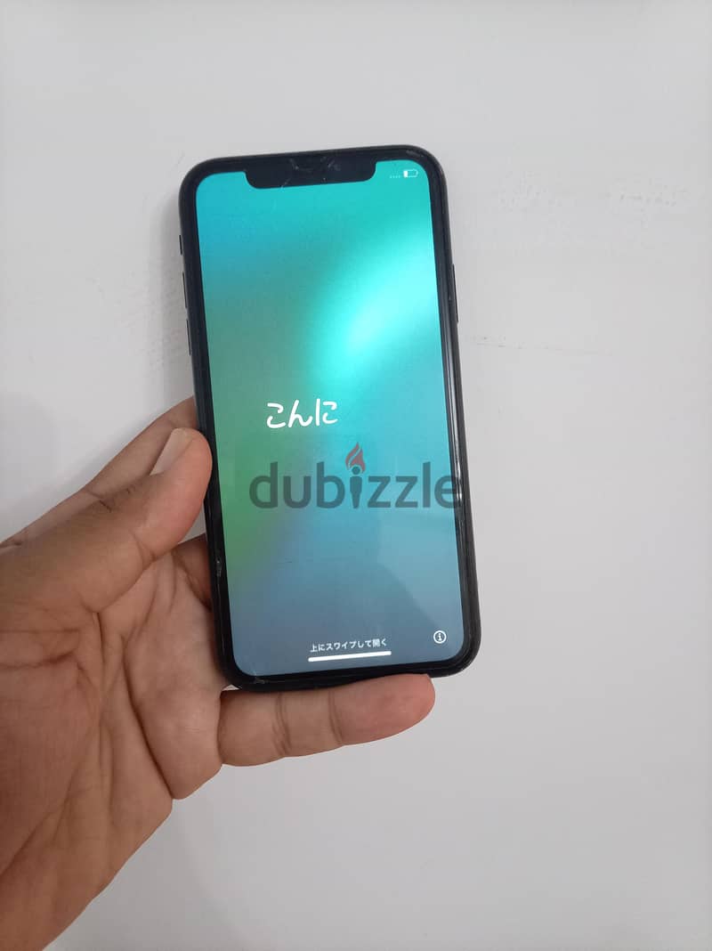 Apple - iPhone XR 9