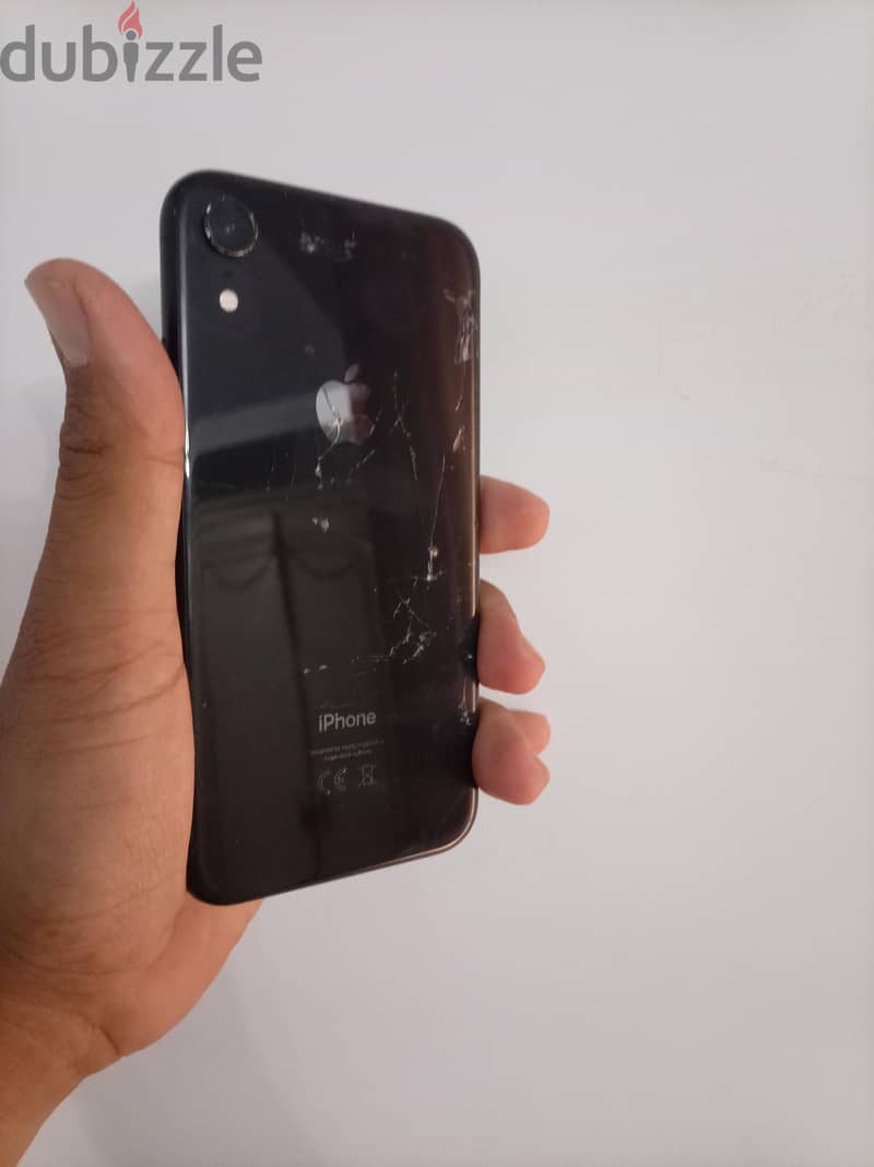 Apple - iPhone XR 11