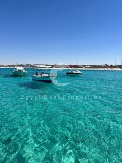 Chalet For Sale Panoramic Sea View In Beit Al Bahr Long Installment