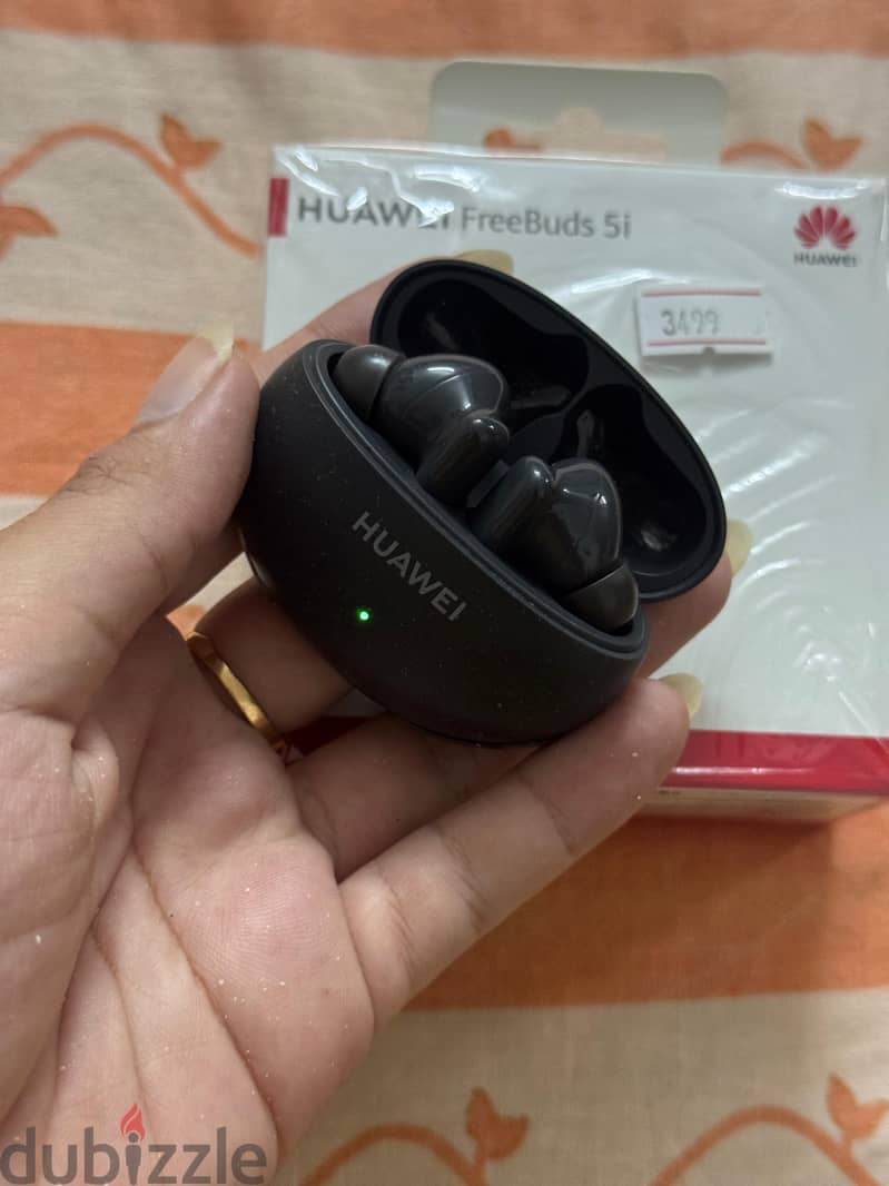 HUAWEI FreeBuds 5i 1