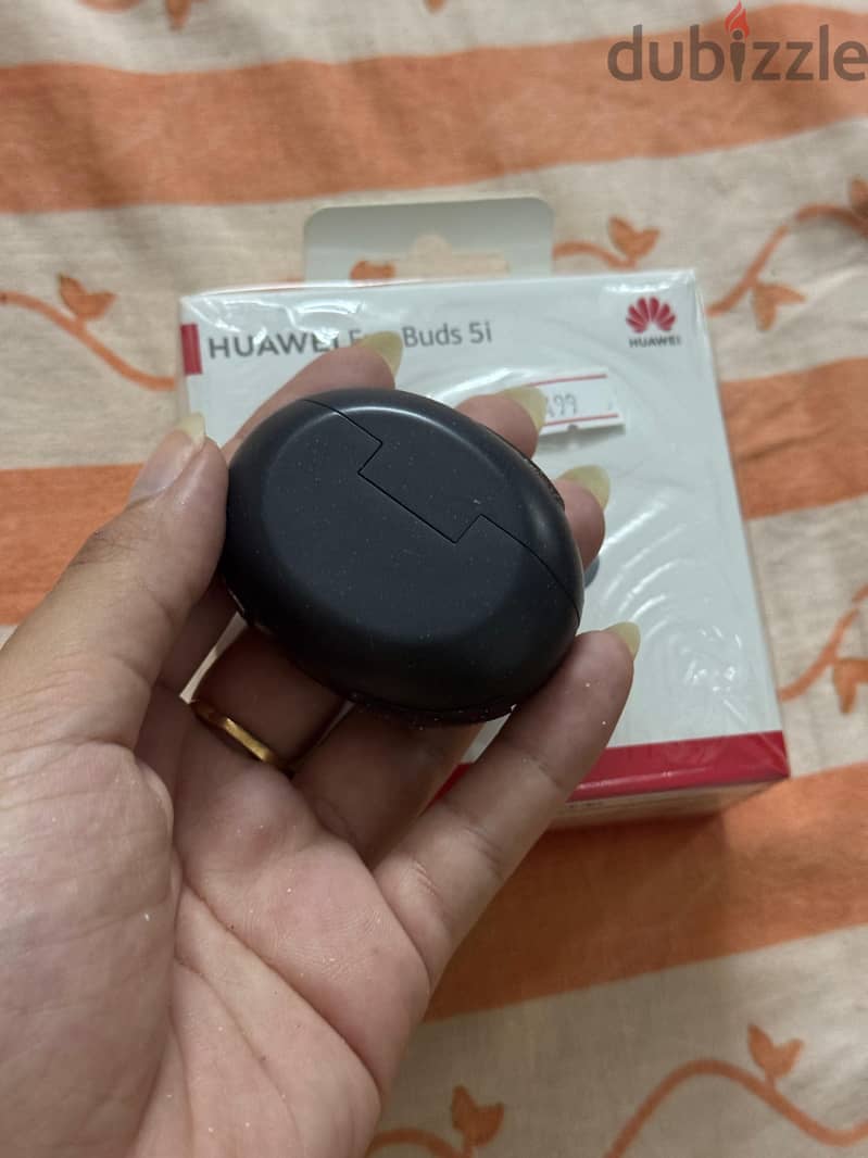 HUAWEI FreeBuds 5i 2