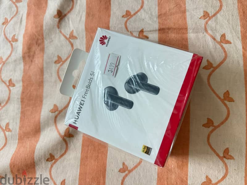 HUAWEI FreeBuds 5i 3
