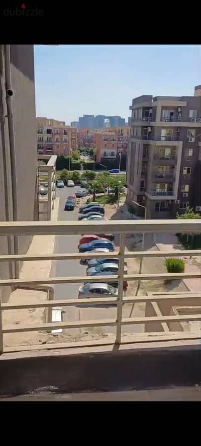 Apartment for sale compound Dar Masr 12 Sheikh Zayed distinguished location