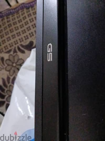 لابتوب Gaming قوي جدًا – Dell G5 5590