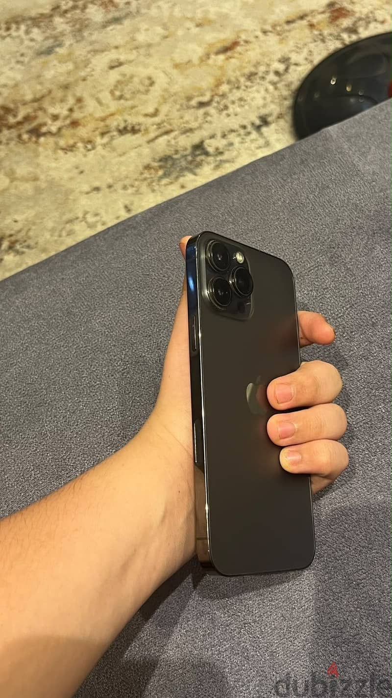 Apple - iPhone 13 Pro Max 1