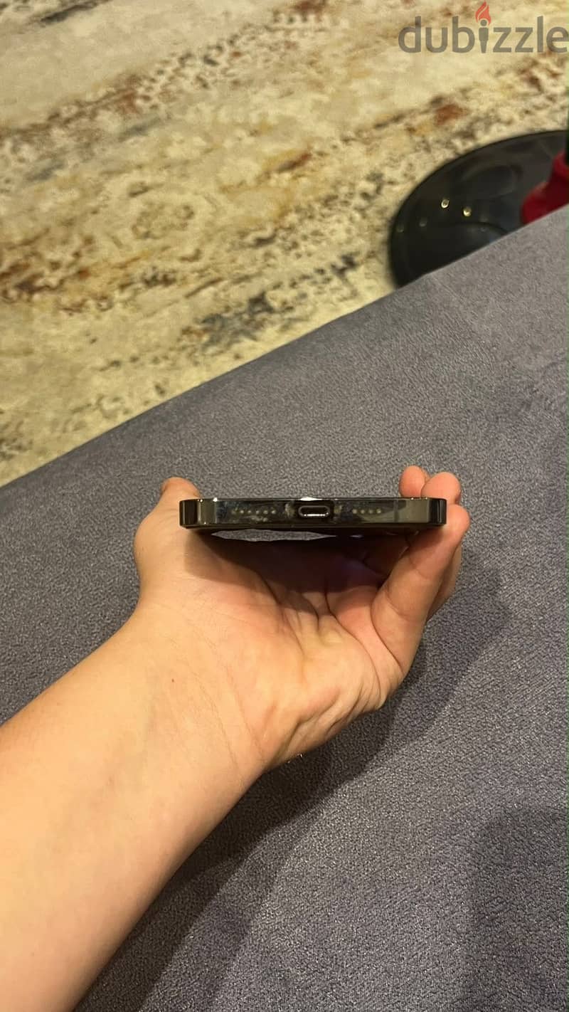 Apple - iPhone 13 Pro Max 3