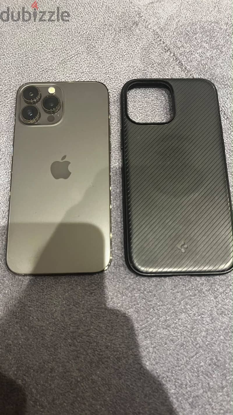 Apple - iPhone 13 Pro Max 4