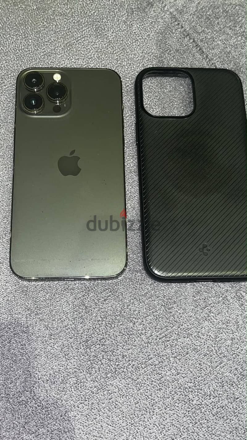 Apple - iPhone 13 Pro Max 5