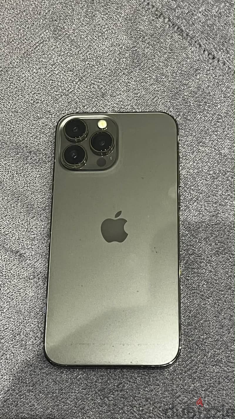 Apple - iPhone 13 Pro Max 7
