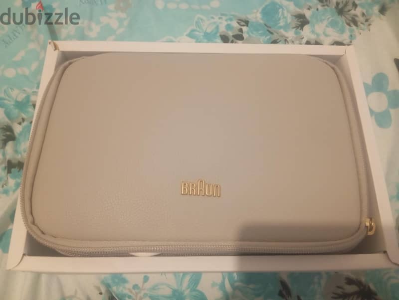 Braun silk expert pro5 1
