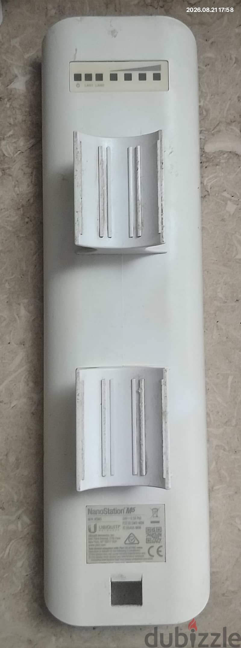 m5 loco & nano 2