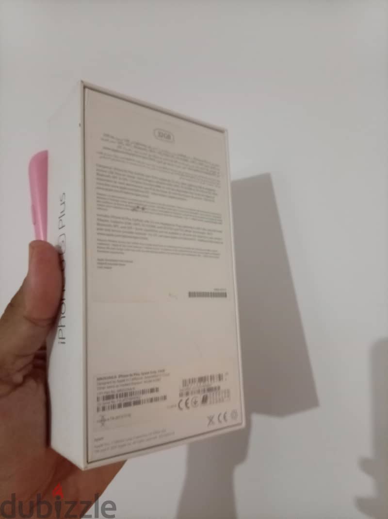 Apple - iPhone 6S Plus 2