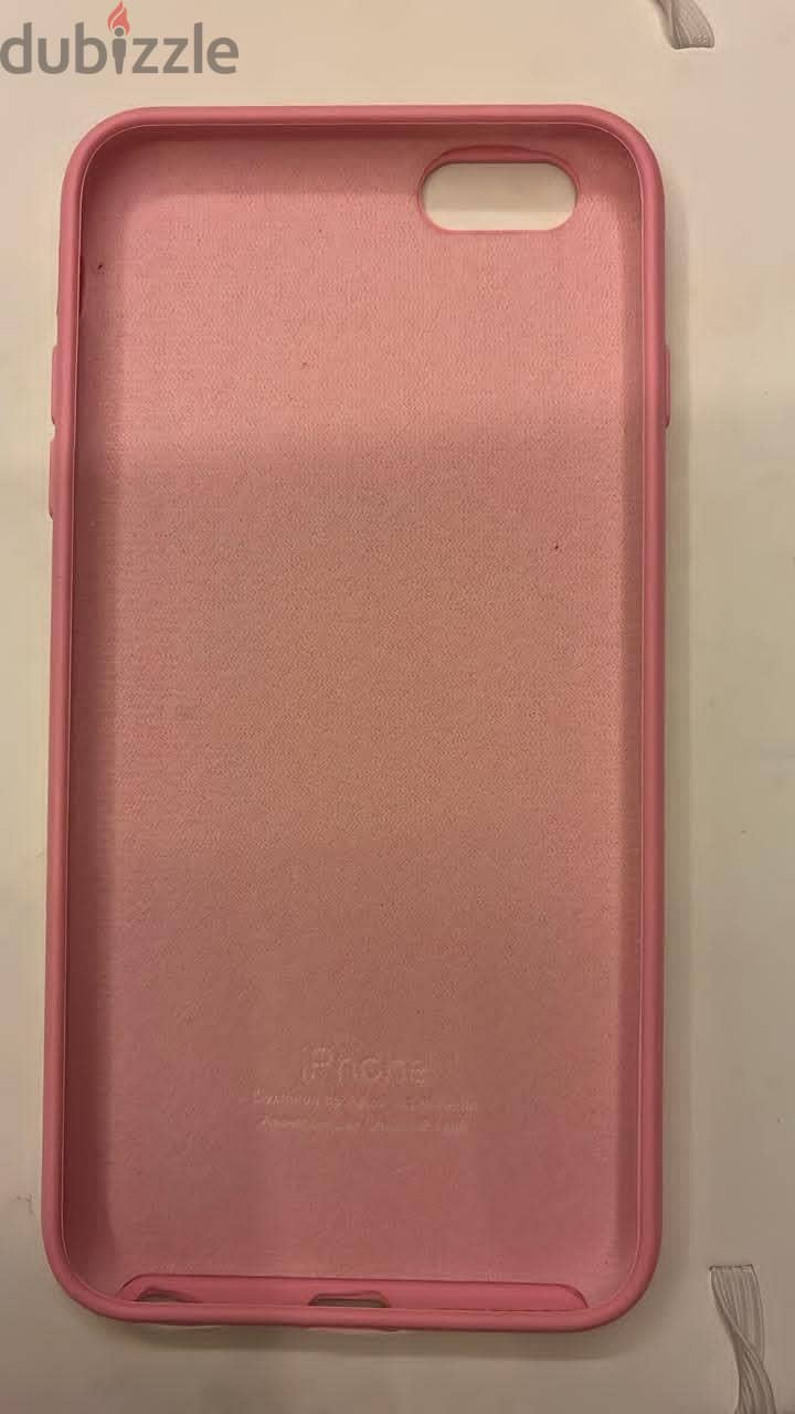 Apple - iPhone 6S Plus 3