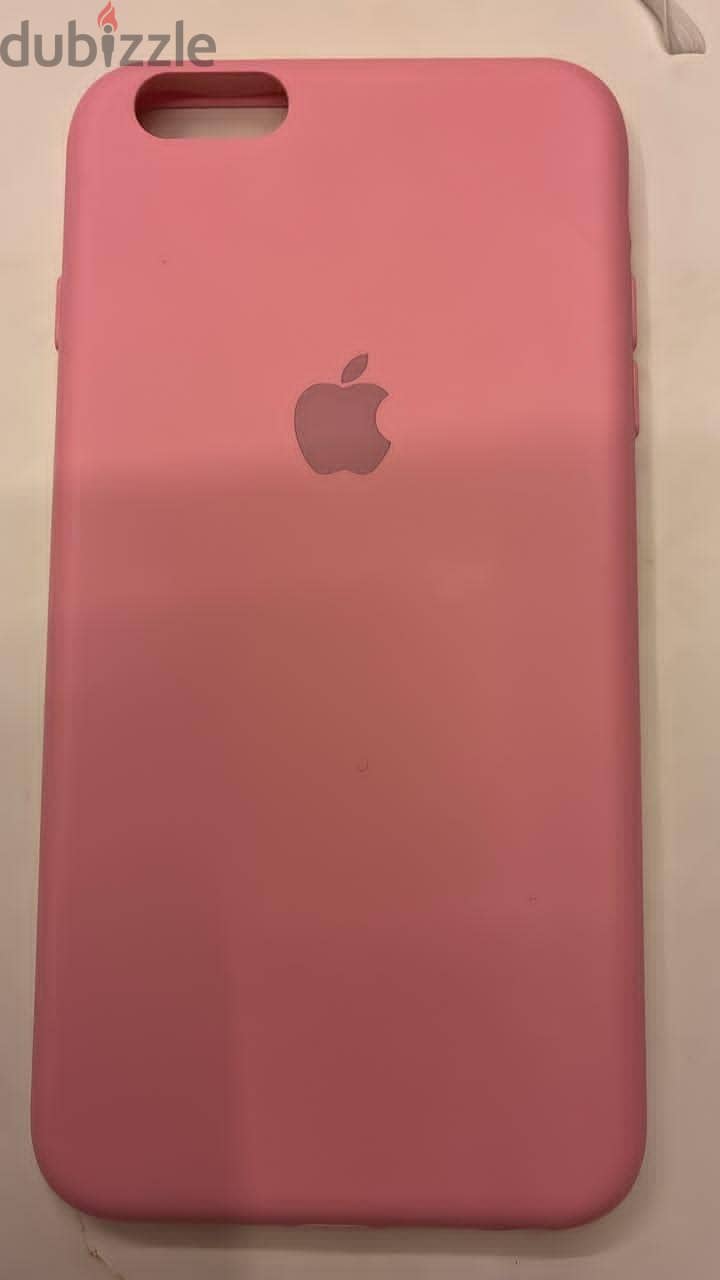 Apple - iPhone 6S Plus 4