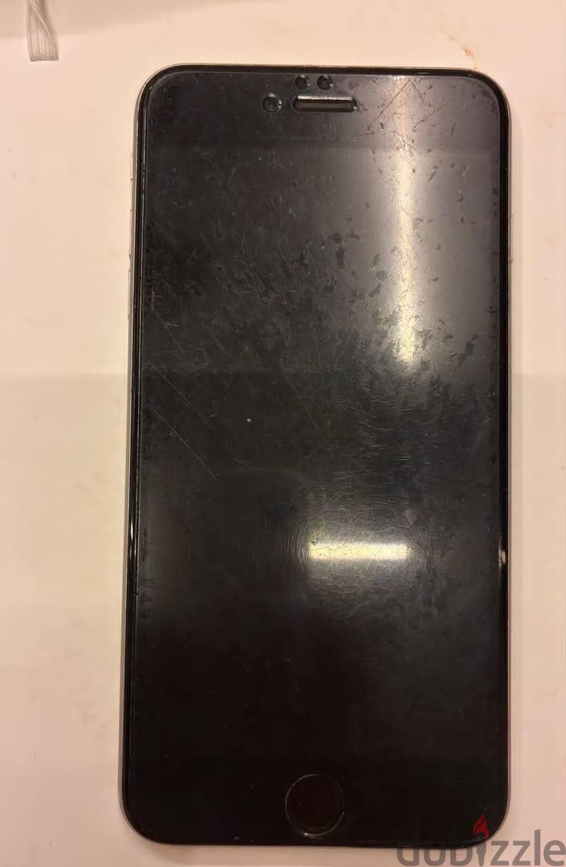 Apple - iPhone 6S Plus 6