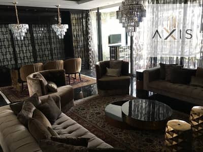 Villa Twin House for resale at an amazing price, Bua 261 SQM, LA 334 SQM, in Beverly Hills Allegria Compound el sheikh zayed