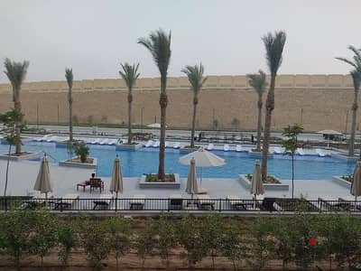 بنتهاوس متشطب بالكامل بموقع مميز جدا للبيع في أب تاون كايرو إعمار Uptown Cairo by Emaar