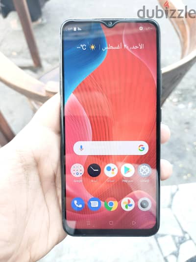 ريلمى سي 25