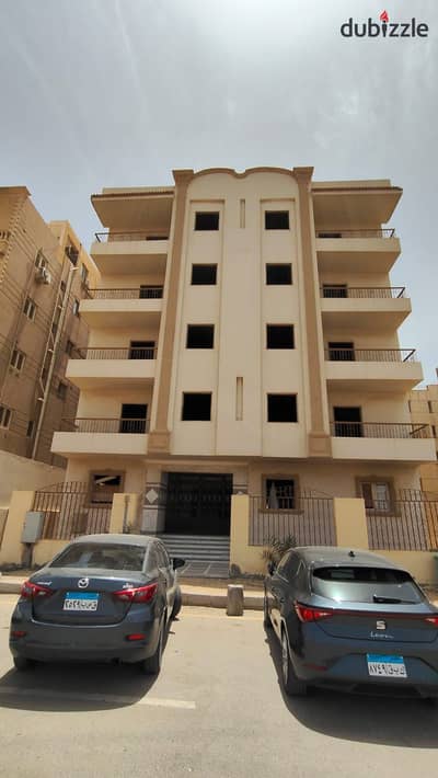  عمارة للبيع – البنفسج عمارات | التجمع الخامس   البنفسج عمارات – القاهرة الجديدة   مساحة الأرض: 600 متر  بدروم + أرضي + أول + ثاني + ثالث + را