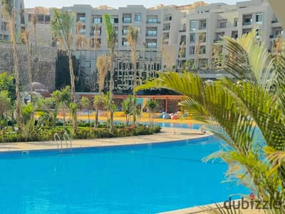 امتلك وحدتك دلوقتي متشطبه بالتكييفات والفرش والاجهزه الكهربائيه في قلب العين السخنه مع اكبر شركه مطوره