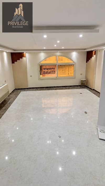 The price has been lowered for a quick sale of an apartment for sale in the North Sinai division near Mall Strip One 164m