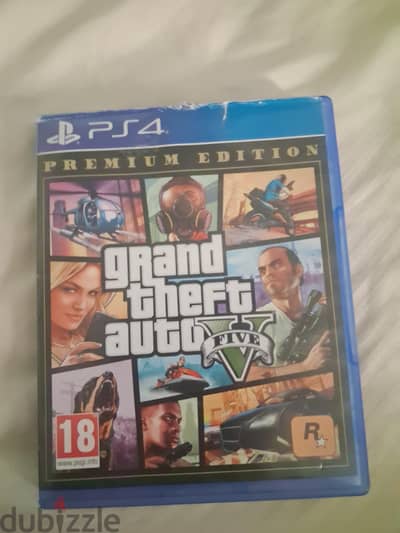 gta5 premium edition