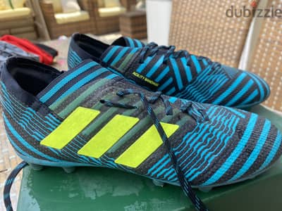 Adidas nemeziz  17.1 Messi edition