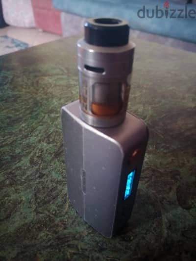 VAPORESSO VABE GEN X فيب فوبريسو جين اكس